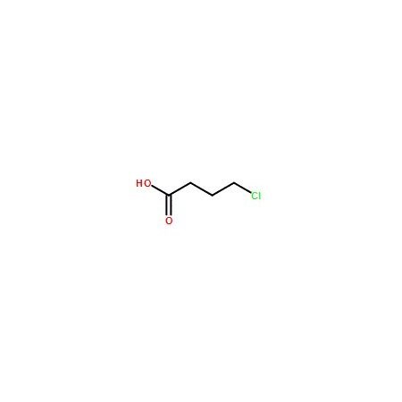 Ak Scientific 4-Chlorobutanoic acid (5g), CAS 627-00-9 9468AB-5g