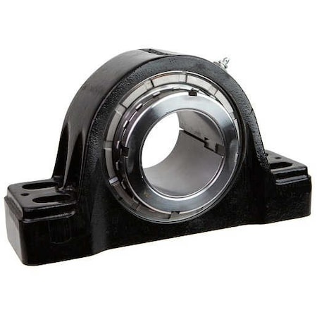 Link-Belt Bearing-Pillow Block PB22444FH                                PB22444FH
