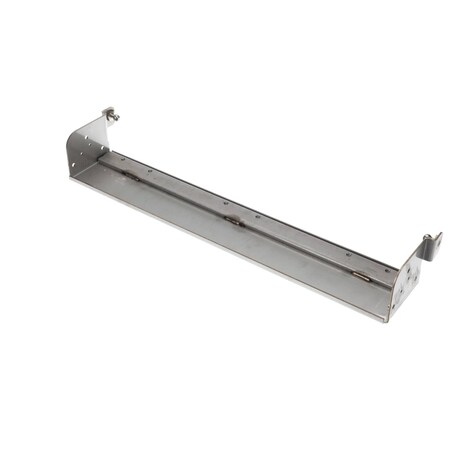 Bunn HINGE BRACKET WELDMENT LOC PL W/PKG 42598.1001