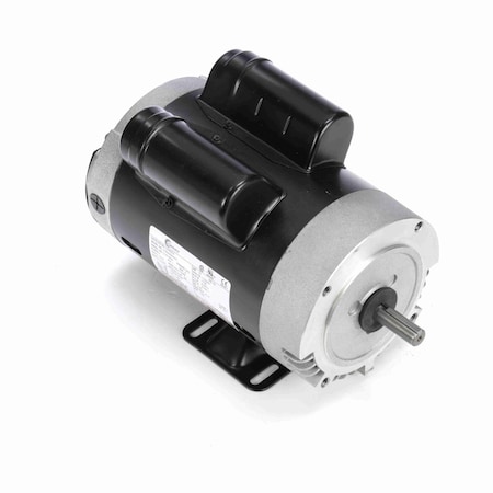 Century 0.75 HP 1725 RPM 115V General Purpose Motor C446ES UC446ES