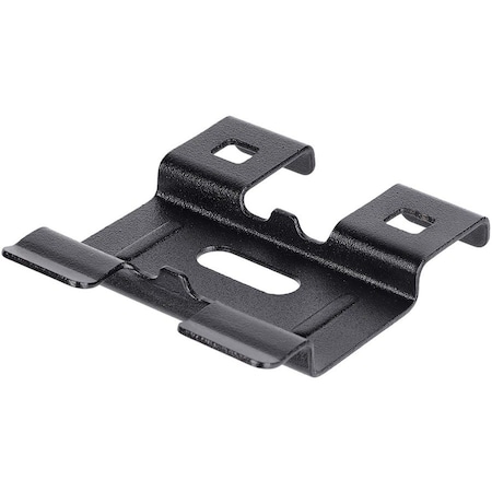 Tripp Lite Eaton Tripp Lite Series Toolless Coupler Base for Wire Mesh Cable Trays - Metal SRWBTLCPLRBS