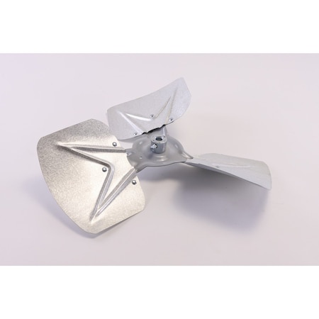 Heil Fan Blade 18"Dia 28Deg 1/2" Ccw 3Bld Fan 1086406