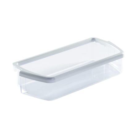 Whirlpool Door Shelf Bin, WPW10321304 WPW10321304