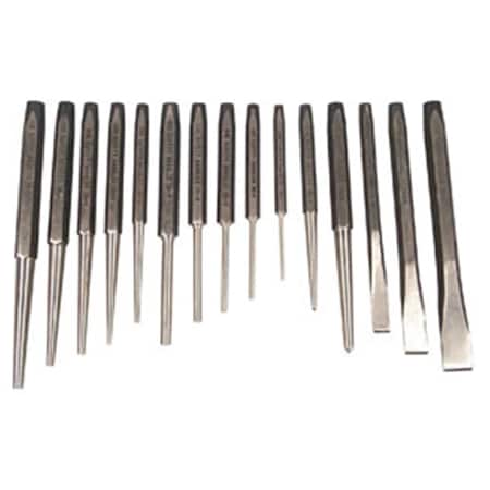 Protectionpro Punch And Chisel Set PR2614414