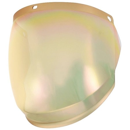 Paulson Toric Gold/clear Splash Protection TS-GHC9F