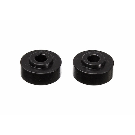 Energy Suspension Torque Arm Bushing, Black; Polyurethane 2.1101G