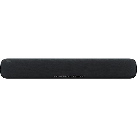 Yamaha ENTERPRISE SOUNDBAR. FLAT OR WALL-MOUNT INSTALLATION 10-ESB1090