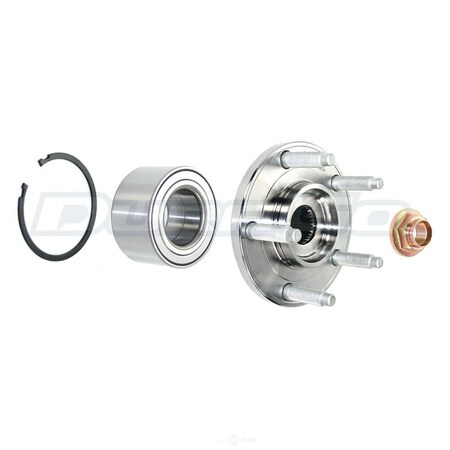 Durago 295-96109 Premium Wheel Hub Kit 29596109