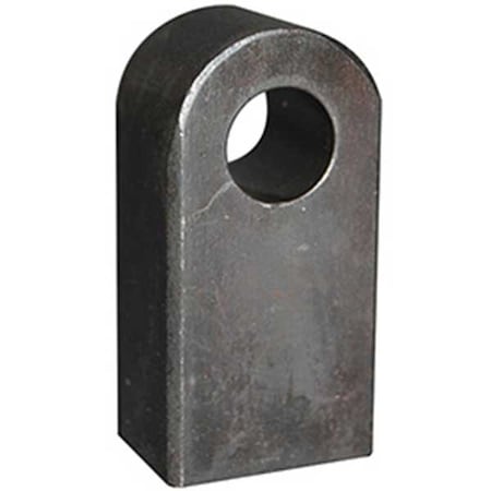 Commercial Hydraulics Aftermarket Parts CM-RE0500, 1/16-20X.50, CYLINDER PIECE PARTS CM-RE0500