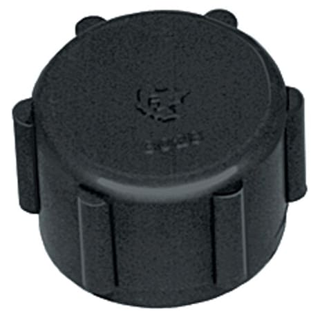 Green Leaf Tip Blank, Spray, Polymer, Black, For: Boom Drops 8028 P 4PK