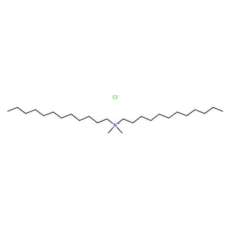 Ak Scientific Didodecyldimethylammonium chloride solution (5g), CAS 3401-74-9 V0590-5g