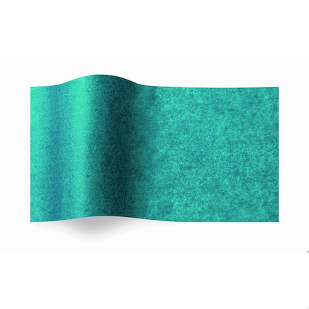 Seaman Paper 20X30 Teal Paper, 480PK 20300600
