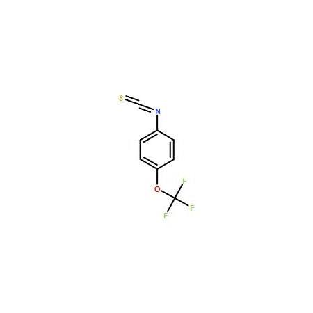 Ak Scientific 4-(Trifluoromethoxy)phenyl isothiocyanate (25g), CAS 64285-95-6 X8355-25g