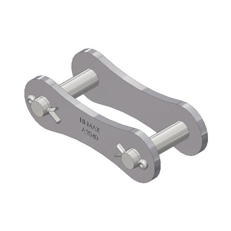 Senqcia Hi-Max Connecting Link Single Strand 1P A2040HMCL