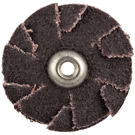 Merit Slotted Discs1-1/4 In. Overlap8 mm - 32 08834184270