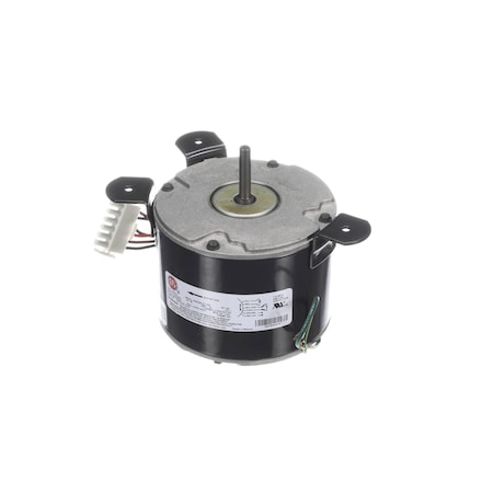 Daikin 265-277V 1/40HP 1175RPM 3SPD 667994206