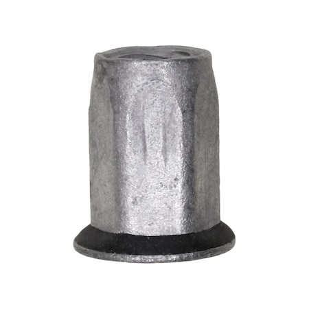 Auveco GM Specialty Insert with Sealer, Steel, 10PK 22035