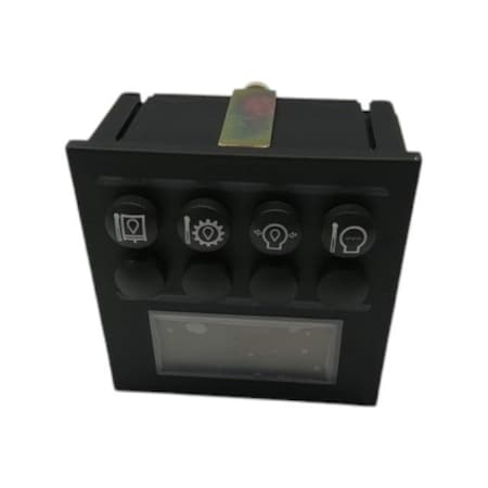 John Deere MONITOR, JOHN DEERE OEM TT206934 TT206934
