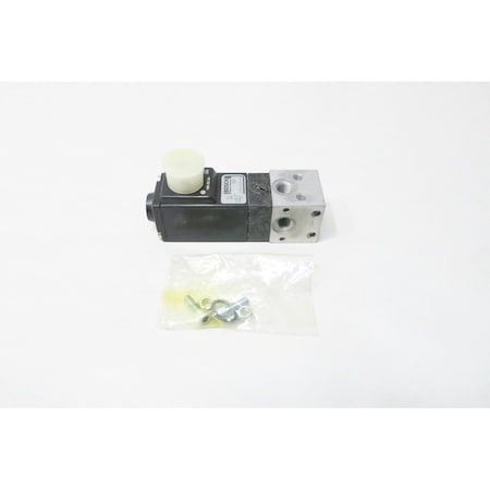 Bosch 110/115V-AC 1/8IN NPT PNEUMATIC SOLENOID VALVE 0 820 005 152