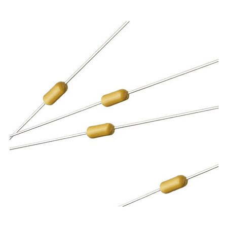 Littelfuse MiniElectronicFuse, 4A, 125VAC, 471Series 0471004.NRT1L