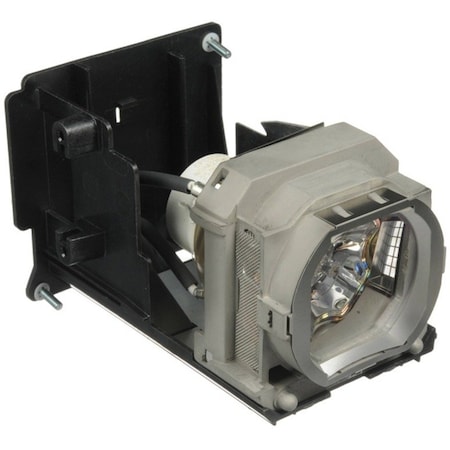 Battery Technology BTI Replacement Lamp - 261 W Projector Lamp - 2000 Hour Normal, 4000 Hour Low Brightness Mode VLT-XL650LP-BTI
