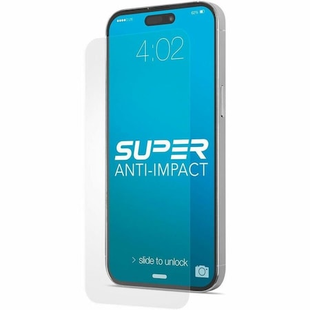 Cellairis Shell Shock Tempered Glass Screen Protection 11-0078204