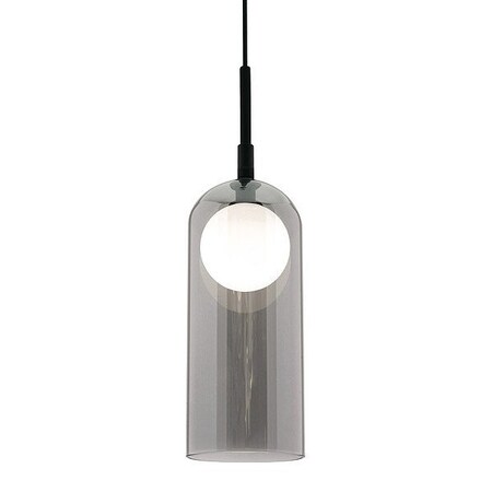 Afx Decorative Pendant KRNP04L30D1BK