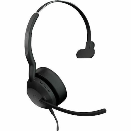 Jabra EVOLVE2 50 USBC/A UC MONO W/O BT 25069-889-899