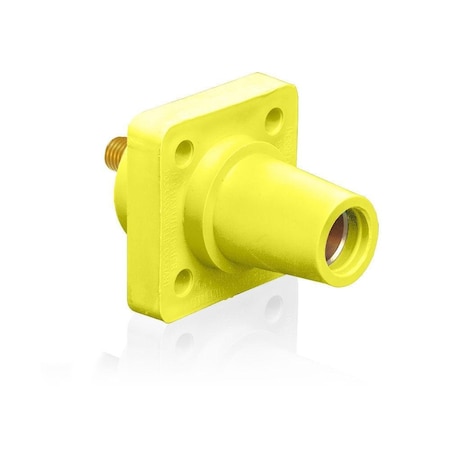 Leviton Female Receptacle 16R24-UY