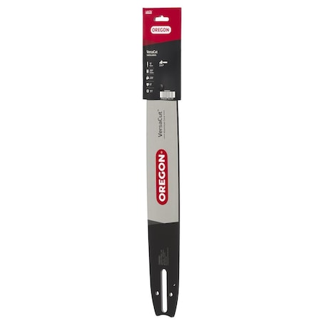 Oregon VersaCut Bar, .325"Ptch, .050"Gauge, D025 Bar Mnt, 16" 160VXLGD025