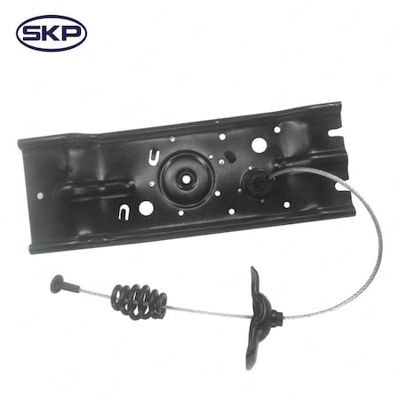 Skyward Automotive Products Spare Tire Hoist, SK924535