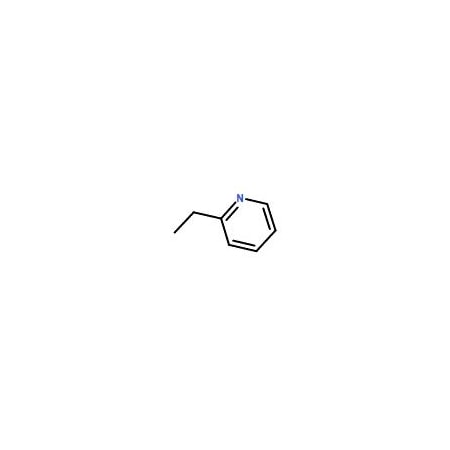 Ak Scientific 2-Ethylpyridine (25mL), CAS 100-71-0 7946AJ-25mL