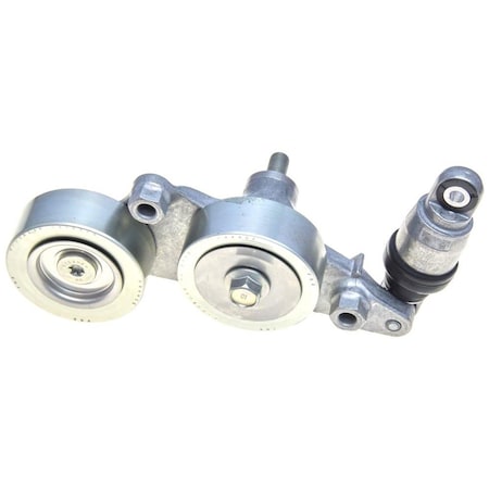 Acdelco TENSIONER ASM DRV BELT, Accessory Drive Belt Tensioner Assembly, 39092