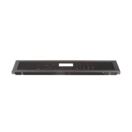 Ge CONTROL PANEL GLASS ASM WB56X25735