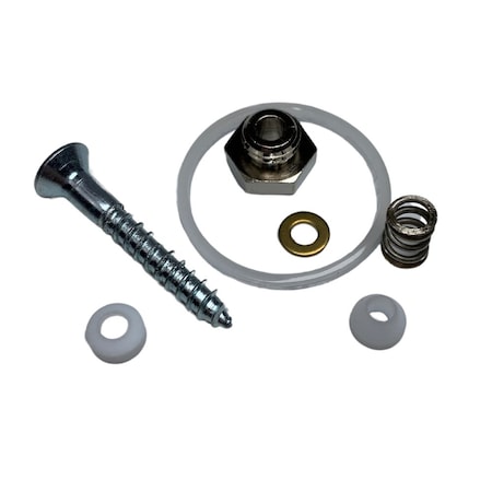 Bedford Precision Parts Kit - No 95 Gun Fluid Inlet 20-2080