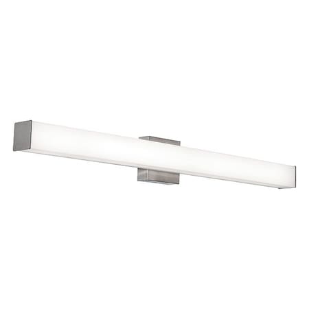 Afx Decorative Vanity, 2500 lm, 26 W TADV3604LAJUDSN