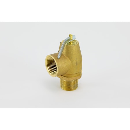 Conbraco Industries Steam Releief Valve 1" 13-202-B08