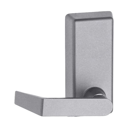 Von Duprin Mechanical Exit Device Trims 230L-BE-06 689 LHR