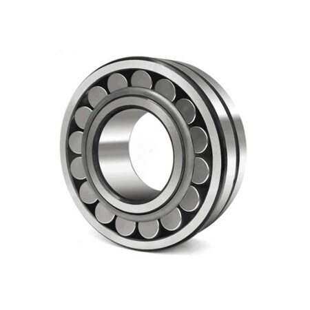 Link-Belt 22211LBKC3 55 MM Spherical Roller Bearing, Tapered 22211 LBK W33