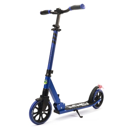 Serenelife Folding Kick Scooter for Adults and Kids SLTS68