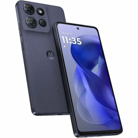 Motorola G POWER - 2025 - 8 GB RAM - 128 GB STORAGE - SLATE GRAY PB640006US