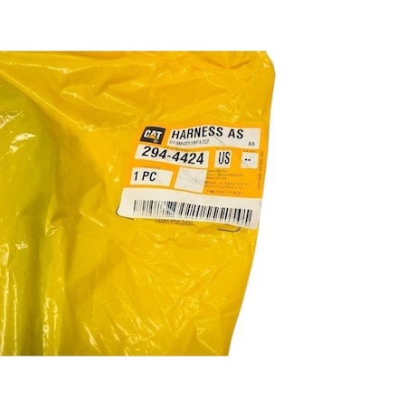 Caterpillar HARNESS AS, CATERPILLAR OEM 2944424 2944424
