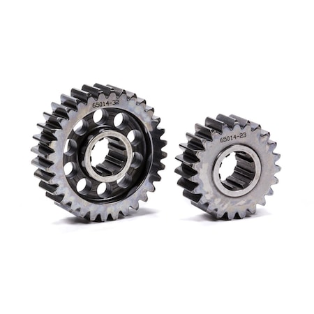 Track Usa Quick Change Gears Set - No.14 TR1825507