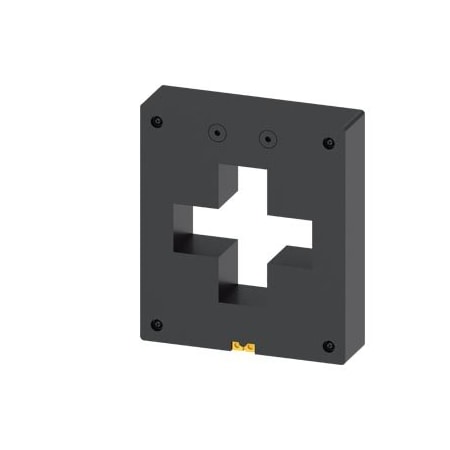 Siemens external current transformer for N conductor accessory for: 3VA6 3VA9677-0NA10