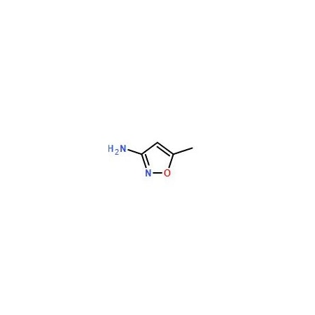 Ak Scientific 3-Amino-5-methylisoxazole (25g), CAS 1072-67-9 V0663-25g