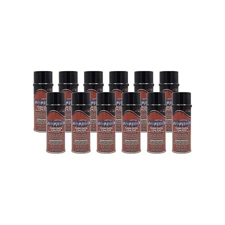 Quest Specialty SHOWTIME Invisible Coating & Bug Shield 16 oz. Can, 12PK 2620