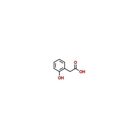 Ak Scientific 2-Hydroxyphenylacetic acid (500g), CAS 614-75-5 A055-500g