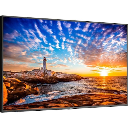 Nec Sharp NEC Display 55" Wide Color Gamut Ultra High Definition Professional Display P555