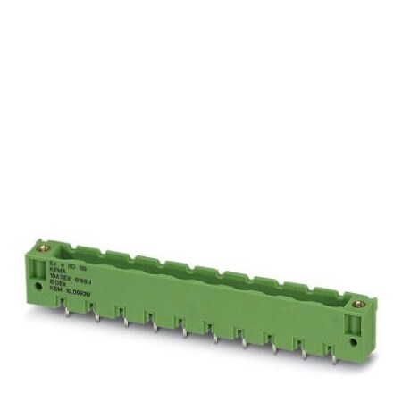 Phoenix Contact GMSTBV 2 5/ 2-GF-7 62 EX PCB header 1796665