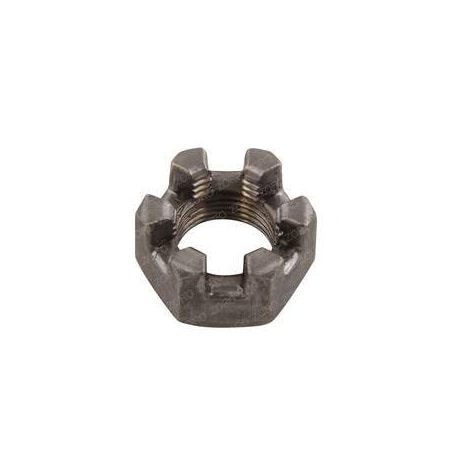 Crown REPLACEMENT NUT, SLOTTED HEX 060021-051